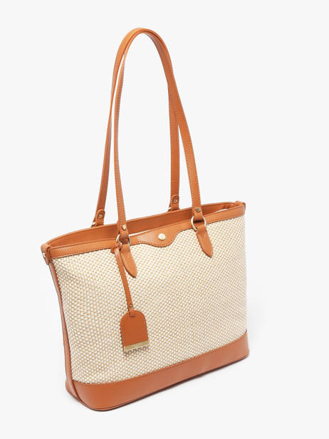Schoudertas Judy Hexagona Beige judy 6520142 ander zicht 2