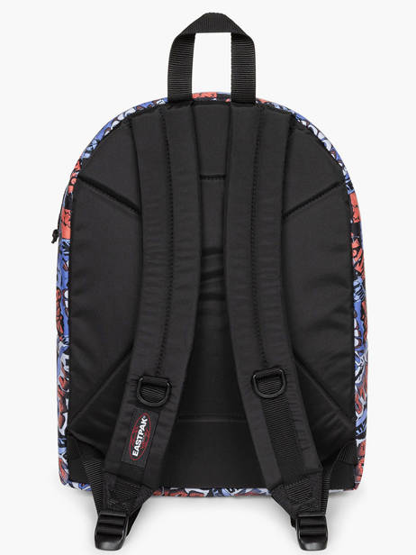 Rugzak Pinnacle Authentic Eastpak Veelkleurig authentic K060 ander zicht 3