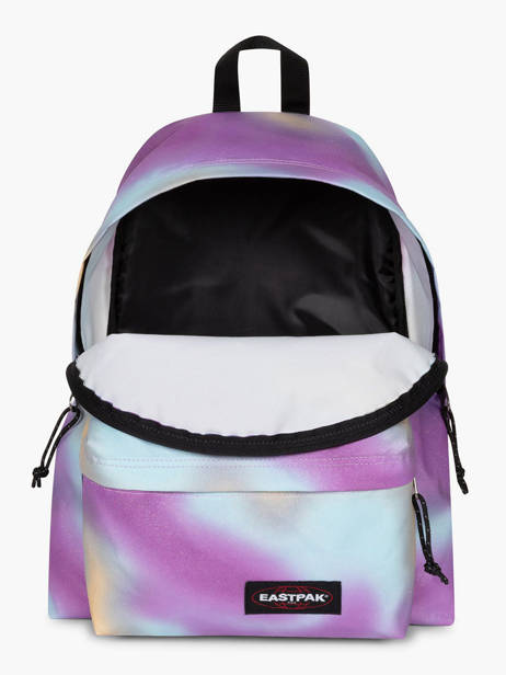 Rugzak Padded Pak'r Eastpak authentic 620 ander zicht 2