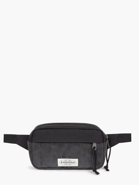 Heuptasje Eastpak Zwart cordfunk A5BHHFUN