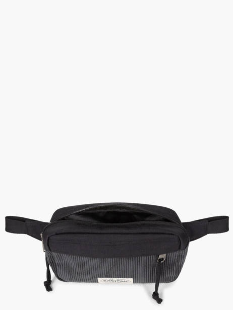 Heuptasje Eastpak Zwart cordfunk A5BHHFUN ander zicht 2