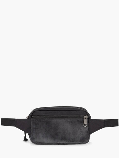 Heuptasje Eastpak Zwart cordfunk A5BHHFUN ander zicht 3