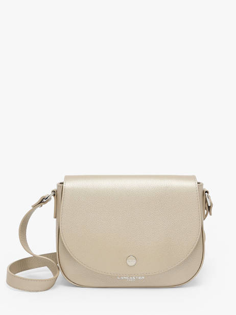 Cross Body Tas Milano Bao Lancaster Goud milano bao 9