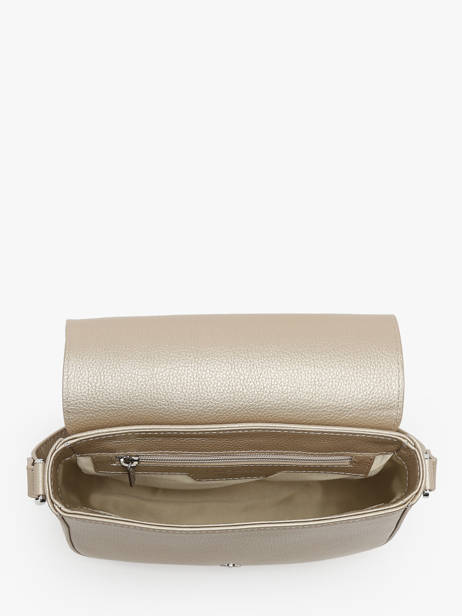 Cross Body Tas Milano Bao Lancaster Goud milano bao 9 ander zicht 3