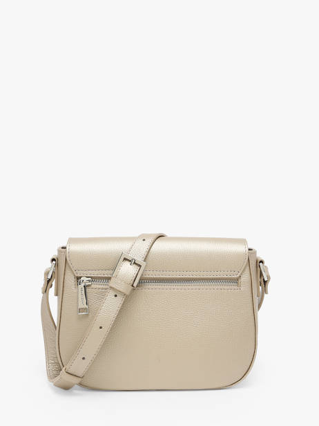Cross Body Tas Milano Bao Lancaster Goud milano bao 9 ander zicht 4
