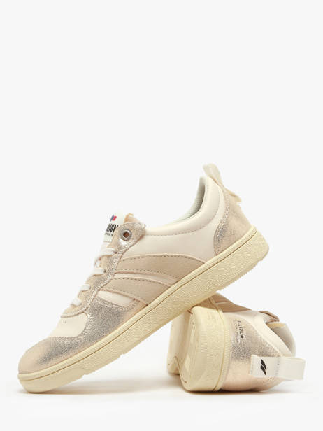 Sneakers Pallacup Flame Palladium Beige women 74485735 ander zicht 3
