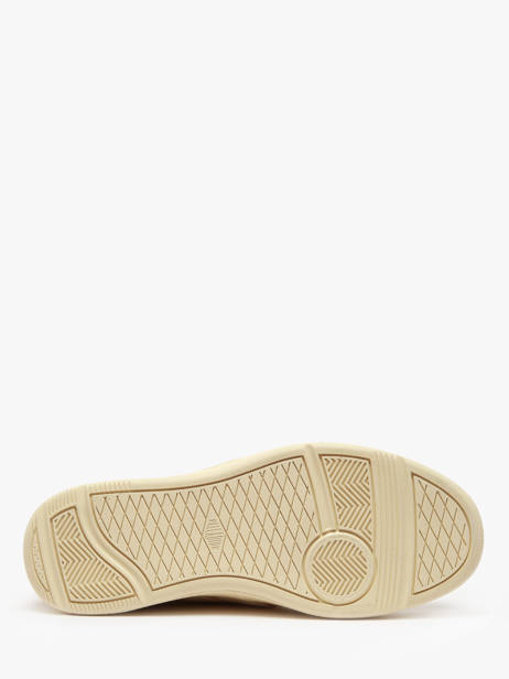 Sneakers Pallacup Flame Palladium Beige women 74485735 ander zicht 5