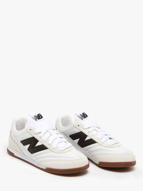 Sneakers Rc42 New balance Wit men URC42LA ander zicht 2