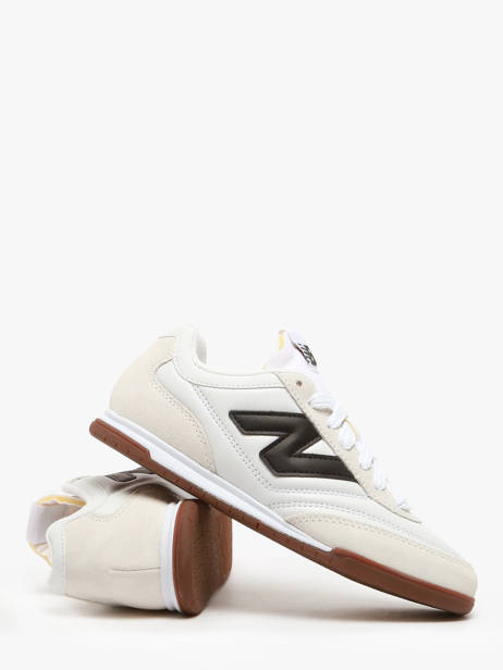 Sneakers Rc42 New balance Wit men URC42LA ander zicht 3