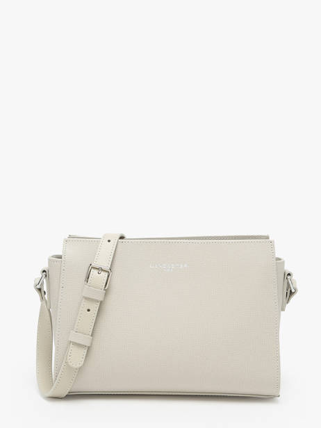Cross Body Tas Sierra Lancaster Wit sierra 7
