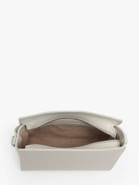 Cross Body Tas Sierra Lancaster Wit sierra 7 ander zicht 3