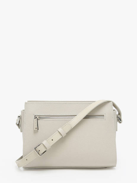 Cross Body Tas Sierra Lancaster Wit sierra 7 ander zicht 4