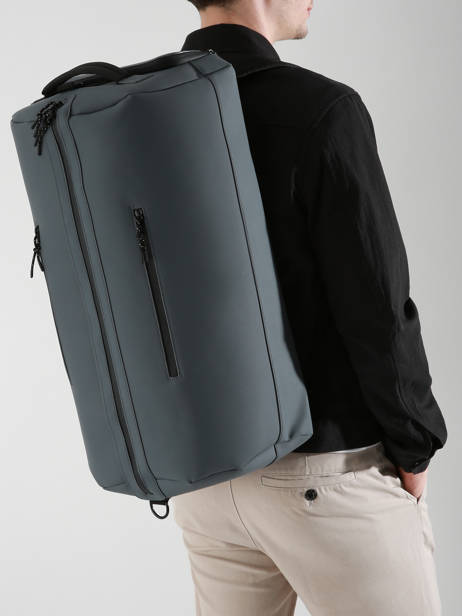 Reistas Voor Cabine Rugzak Impulsion Etrier Blauw impulsion EIMP993M ander zicht 2