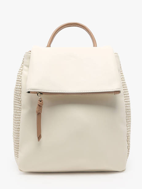 Rugzak Torrow Beige nice TNIC03