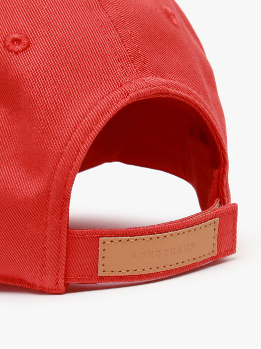 Longchamp Pap bp832 Rood