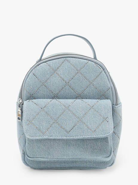 Rugzak Torrow Blauw paname TPAN02