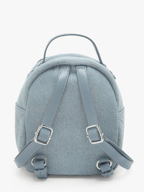 Rugzak Torrow Blauw paname TPAN02 ander zicht 4