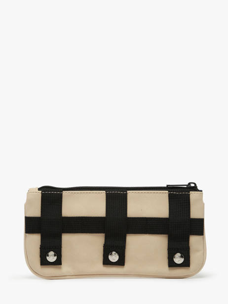 Ritsvak Cabaia Beige crossbody POCKBODL ander zicht 2