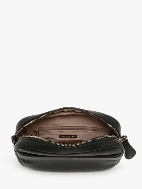 Cross Body Tas Brugge David jones Zwart brugge CM7397 ander zicht 3