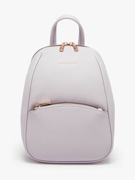 Rugzak David jones Violet amsterdam CM7325