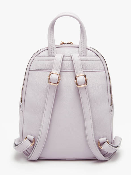 Rugzak David jones Violet amsterdam CM7325 ander zicht 4