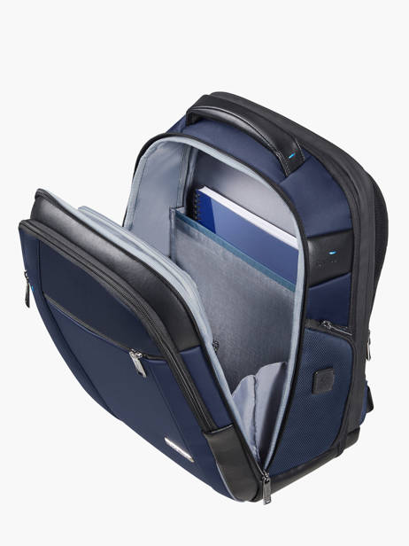 Business Rugzak Spectrolite 3.0 Samsonite Blauw spectrolite 3.0 KG3005 ander zicht 1