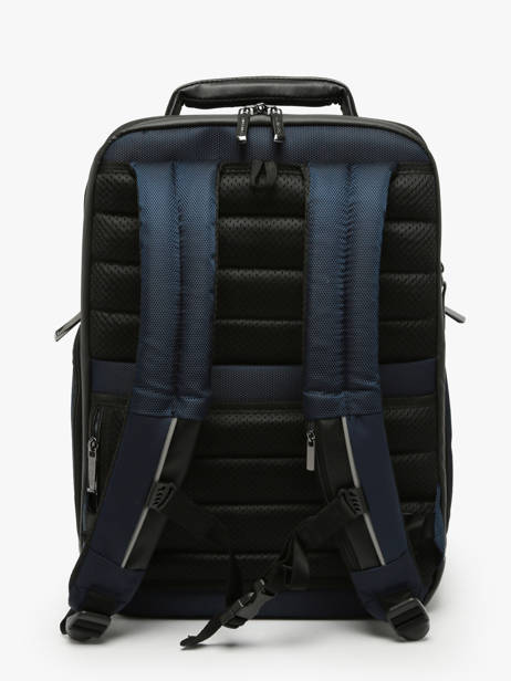 Business Rugzak Spectrolite 3.0 Samsonite Blauw spectrolite 3.0 KG3005 ander zicht 2