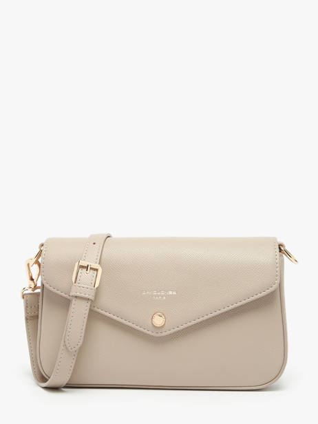 Cross Body Tas Saffiano David jones Bruin saffiano CM6120H