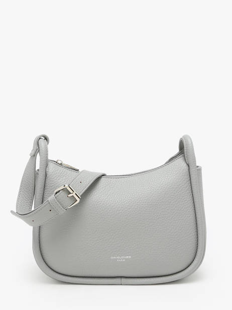 Cross Body Tas Gent David jones Grijs gent CM7164A