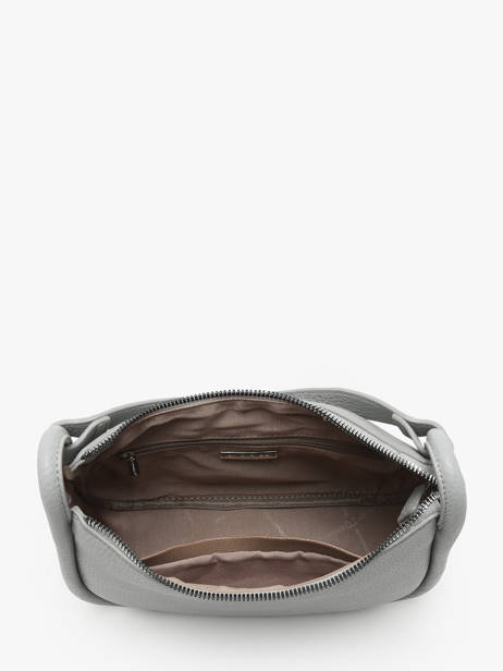Cross Body Tas Gent David jones Grijs gent CM7164A ander zicht 3