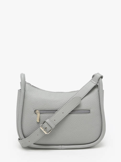Cross Body Tas Gent David jones Grijs gent CM7164A ander zicht 4