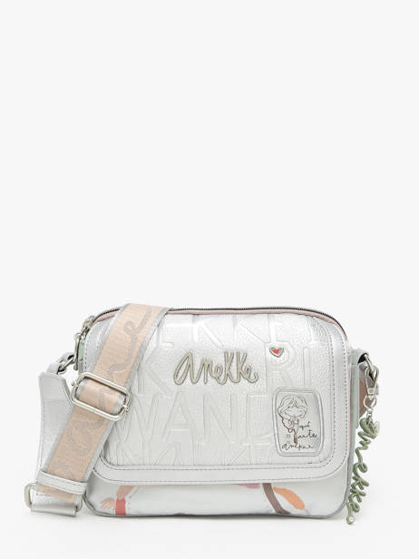 Cross Body Tas Smart Anekke Veelkleurig smart 40603349