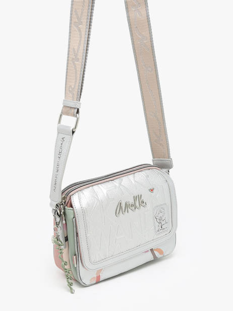 Cross Body Tas Smart Anekke Veelkleurig smart 40603349 ander zicht 2