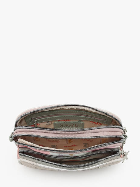 Cross Body Tas Smart Anekke Veelkleurig smart 40603445 ander zicht 3