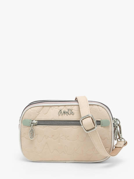 Cross Body Tas Smart Anekke Veelkleurig smart 40603445 ander zicht 4