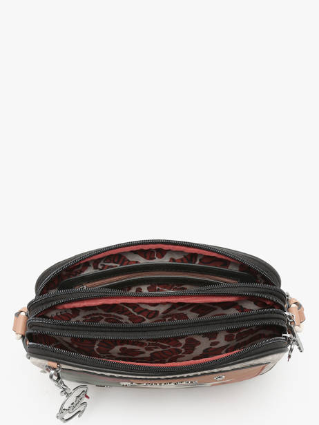 Cross Body Tas Alma Anekke Wit alma 40713188 ander zicht 3