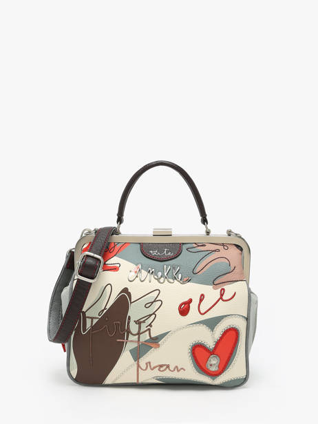 Cross Body Tas Ole Anekke Veelkleurig ole 40763429