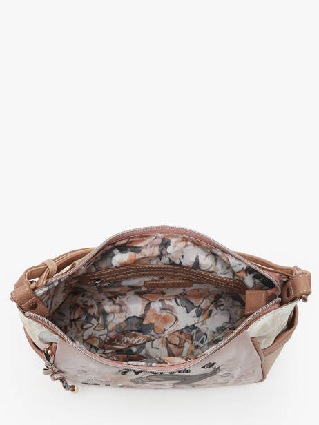 Cross Body Tas Memories Anekke Bruin memories 40803002 ander zicht 3