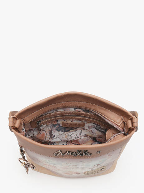 Cross Body Tas Memories Anekke Bruin memories 40813294 ander zicht 3