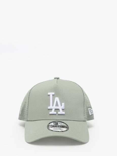 Verstelbare Pet New era Groen new era 60595190