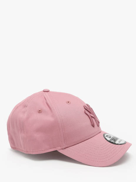 Verstelbare Pet New era Roze new era 60595153 ander zicht 1