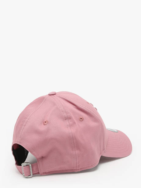 Verstelbare Pet New era Roze new era 60595153 ander zicht 2