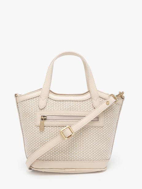Handtas Judy Hexagona Beige judy 6520139 ander zicht 4