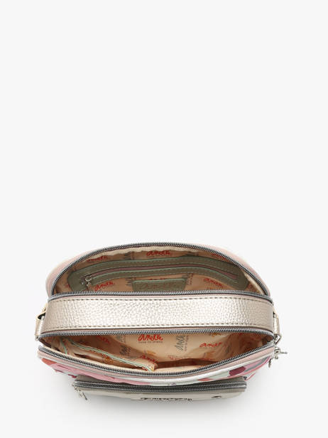 Cross Body Tas Smart Anekke Veelkleurig smart 40603516 ander zicht 3