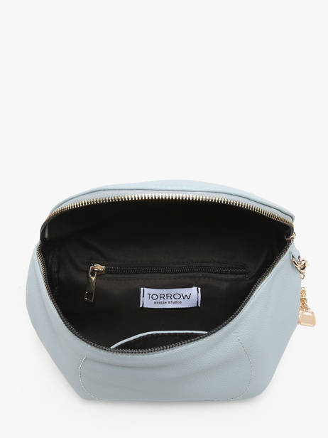 Heuptasje Torrow Blauw girly TGIR02 ander zicht 3