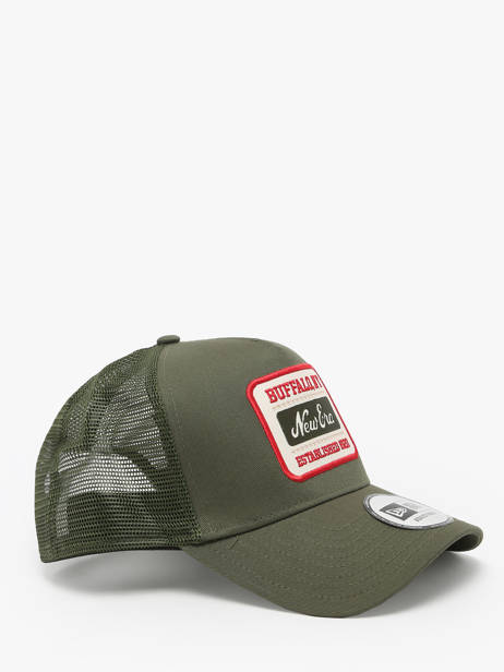 Verstelbare Pet New era Groen new era 60603678 ander zicht 1
