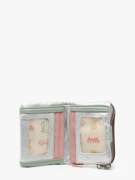 Portefeuille Anekke Veelkleurig smart 40609910 ander zicht 1