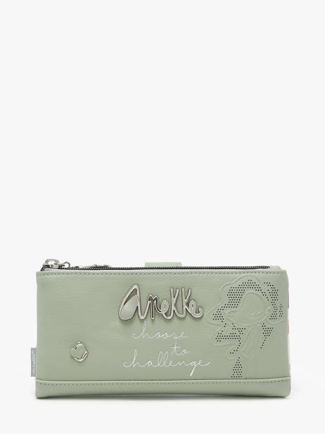 Portefeuille Anekke Groen original 40749906