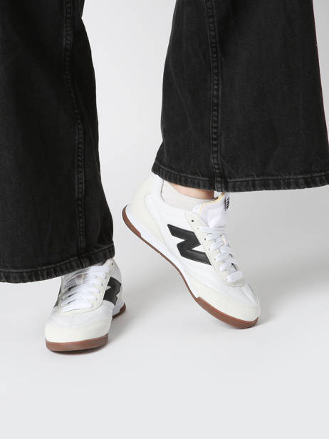 Sneakers Rc42 New balance Wit men URC42LA ander zicht 1