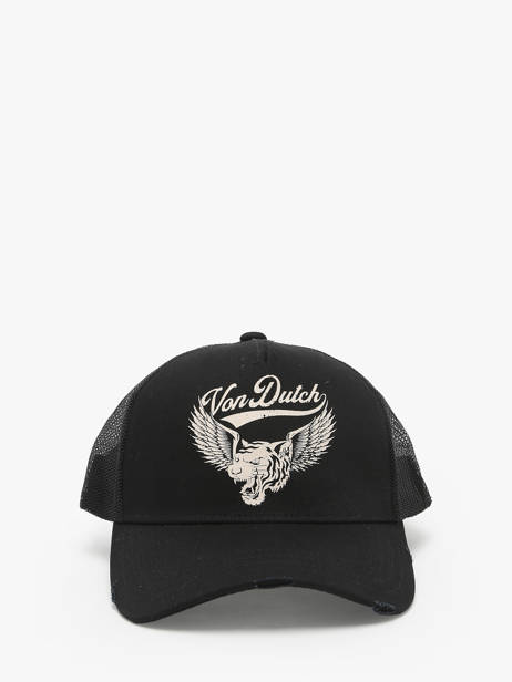 Pet Von dutch Zwart accessoires LION